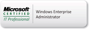 MCITP: Enterprise Administrator on Windows Server 2008